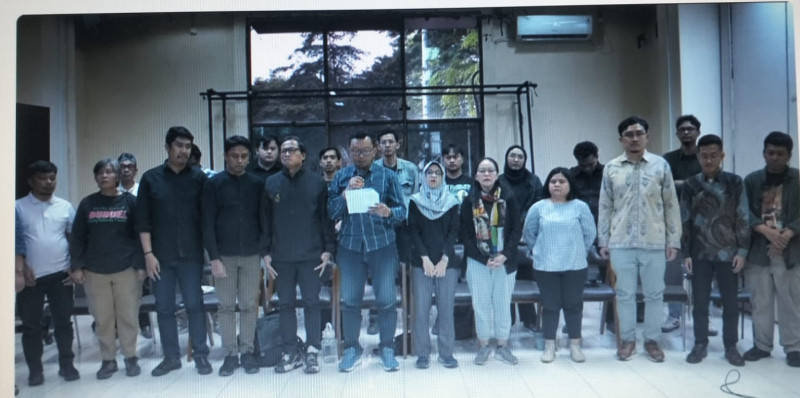 Polisi Superpower: Brutalitas Berulang, Presiden Harus Distribusikan Berbagai Fungsi Polri Sekarang!