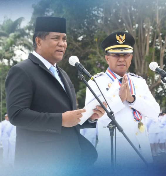 KEPEMIMPINAN BUPATI KUPANG, YOSEF LEDE, S.H., MENOREH CATATAN SEJARAH BAGI PEMERINTAH DAERAH, PENERIMAAN DUA PENGHARGAAN KARTIKA PAMONG PRAJA MUDA DAN LENCANA ALUMNI KEHORMATAN PENDIDIKAN TINGGI KEPAMONGPRAJAAN DARI IPDN.